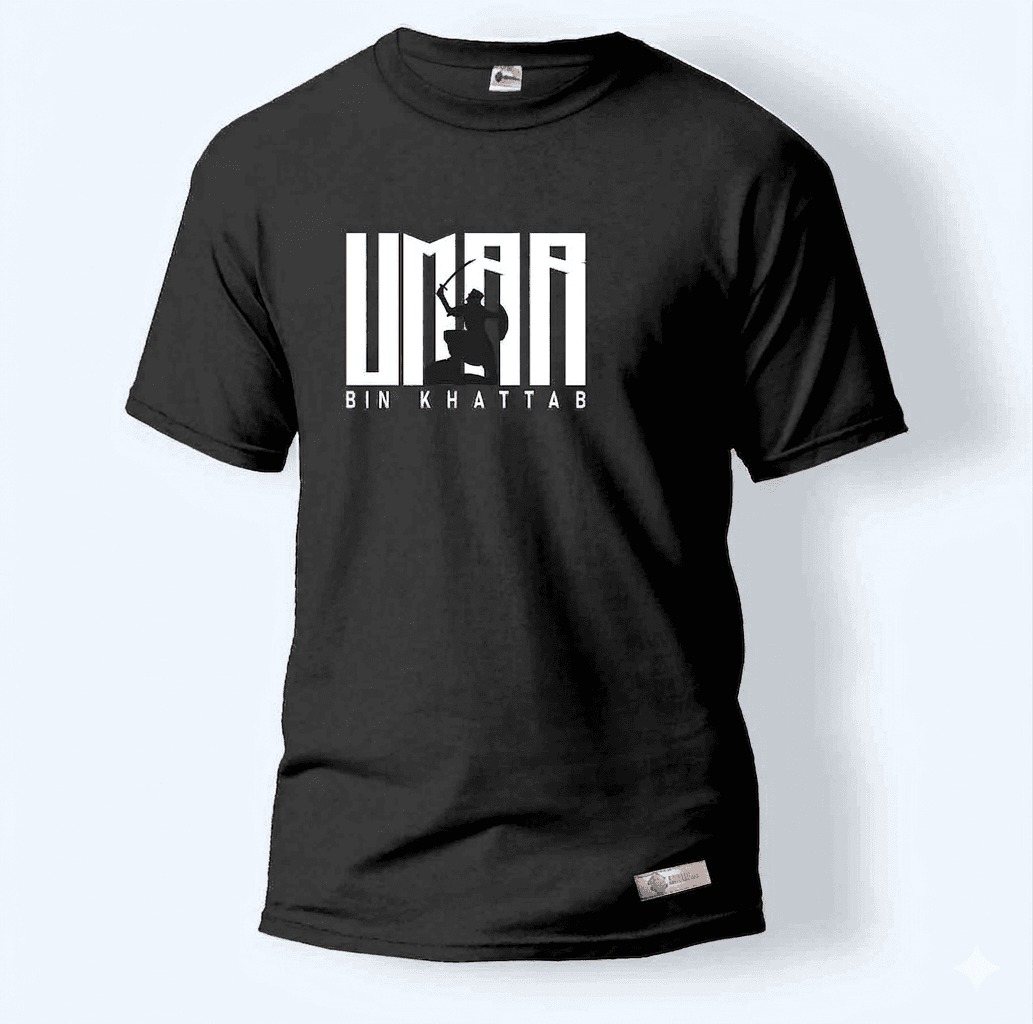 Umar Bin Khattab