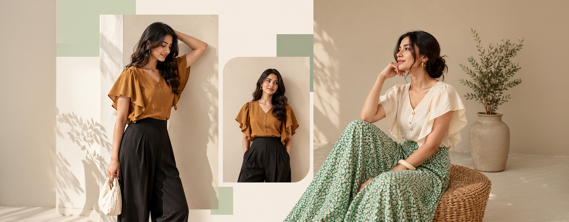 Homepage Banner